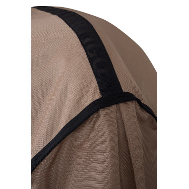 Manta antimoscas B Vertigo Delux con cuello desmontable y protección UV Manta antimoscas B Vertigo Delux con cuello desmontable y protección UV