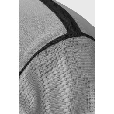 Cobertura antimoscas Horze Paso Fino con cuello desmontable y protección UV Cobertura antimoscas Horze Paso Fino con cuello desmontable y protección UV