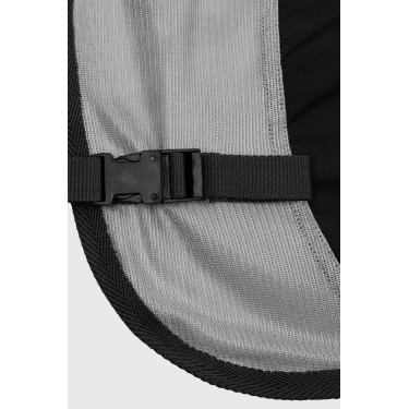 Cobertura antimoscas Horze Paso Fino con cuello desmontable y protección UV Cobertura antimoscas Horze Paso Fino con cuello desmontable y protección UV