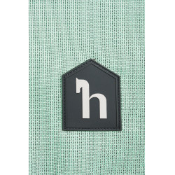 Cobertura antimoscas Horze Paso Fino con cuello desmontable y protección UV Cobertura antimoscas Horze Paso Fino con cuello desmontable y protección UV