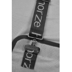 Cubre-moscas Horze Paso Fino con cuello incorporado y protección UV Cubre-moscas Horze Paso Fino con cuello incorporado y protección UV
