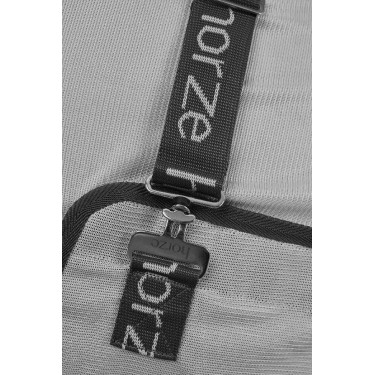 Cubre-moscas Horze Paso Fino con cuello incorporado y protección UV Cubre-moscas Horze Paso Fino con cuello incorporado y protección UV
