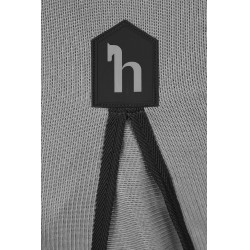 Cubre-moscas Horze Paso Fino con cuello incorporado y protección UV Cubre-moscas Horze Paso Fino con cuello incorporado y protección UV