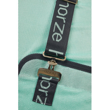 Cubre-moscas Horze Paso Fino con cuello incorporado y protección UV Cubre-moscas Horze Paso Fino con cuello incorporado y protección UV