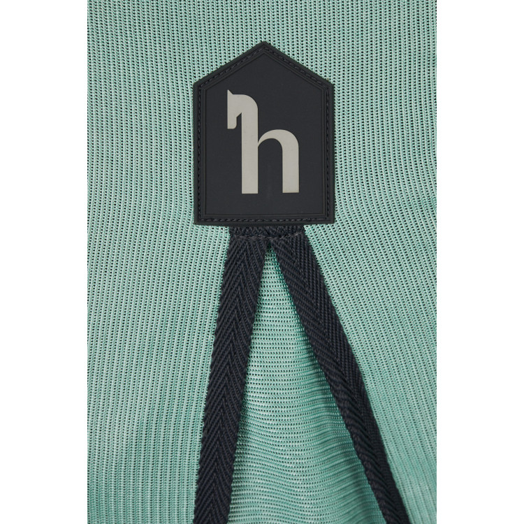 Cubre-moscas Horze Paso Fino con cuello incorporado y protección UV Cubre-moscas Horze Paso Fino con cuello incorporado y protección UV