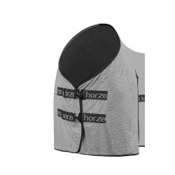 Manta antimoscas Horze Paso Fino con protección UV Manta antimoscas Horze Paso Fino con protección UV