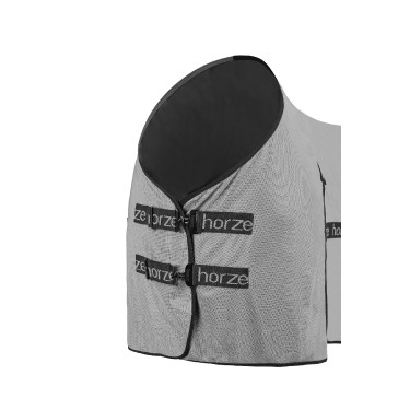 Manta antimoscas Horze Paso Fino con protección UV Manta antimoscas Horze Paso Fino con protección UV