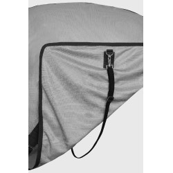 Manta antimoscas Horze Paso Fino con protección UV Manta antimoscas Horze Paso Fino con protección UV