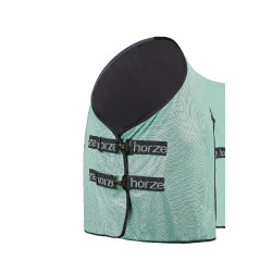 Manta antimoscas Horze Paso Fino con protección UV Arroyo verde Manta antimoscas Horze Paso Fino con protección UV Arroyo verde