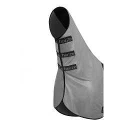 Cobertura anti-moscas para montar a caballo Horze Paso Fino con cuello desmontable y protección UV Cobertura anti-moscas para montar a caballo Horze Paso Fino con cuello desmontable y protección UV