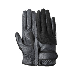 Guantes de equitación de verano B Vertigo Carla Mesh para mujer Guantes de equitación de verano B Vertigo Carla Mesh para mujer