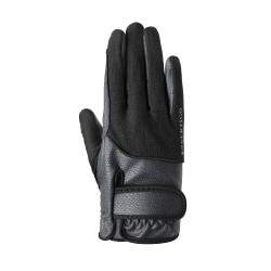 Guantes de equitación de verano B Vertigo Carla Mesh para mujer Guantes de equitación de verano B Vertigo Carla Mesh para mujer