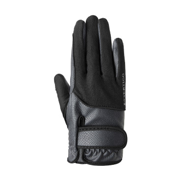 Guantes de equitación de verano B Vertigo Carla Mesh para mujer Guantes de equitación de verano B Vertigo Carla Mesh para mujer