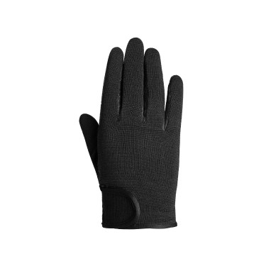 Guantes de equitación de invierno Horze Ava para niños Guantes de equitación de invierno Horze Ava para niños