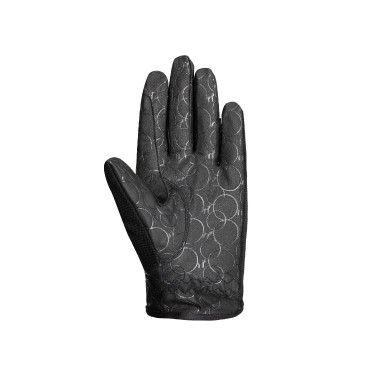 Guantes de equitación de invierno Horze Ava para niños Guantes de equitación de invierno Horze Ava para niños