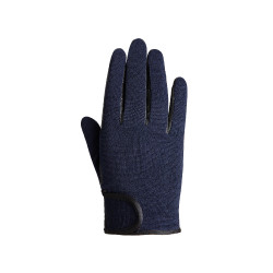 Guantes de equitación de invierno Horze Ava para niños Guantes de equitación de invierno Horze Ava para niños