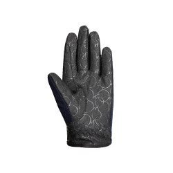 Guantes de equitación de invierno Horze Ava para niños Guantes de equitación de invierno Horze Ava para niños