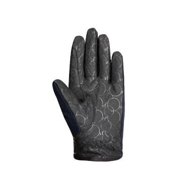Guantes de equitación de invierno Horze Ava para niños Guantes de equitación de invierno Horze Ava para niños