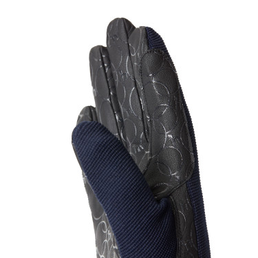 Guantes de equitación de invierno Horze Ava para niños Guantes de equitación de invierno Horze Ava para niños