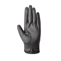 Guantes de equitación de verano Horze Leni para mujer Guantes de equitación de verano Horze Leni para mujer