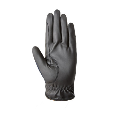 Guantes de equitación de verano Horze Leni para mujer Guantes de equitación de verano Horze Leni para mujer