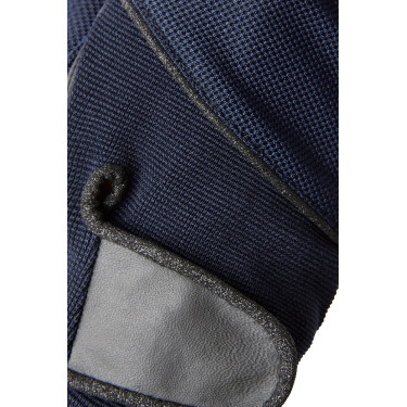 Guantes de equitación de verano Horze Leni para mujer Guantes de equitación de verano Horze Leni para mujer