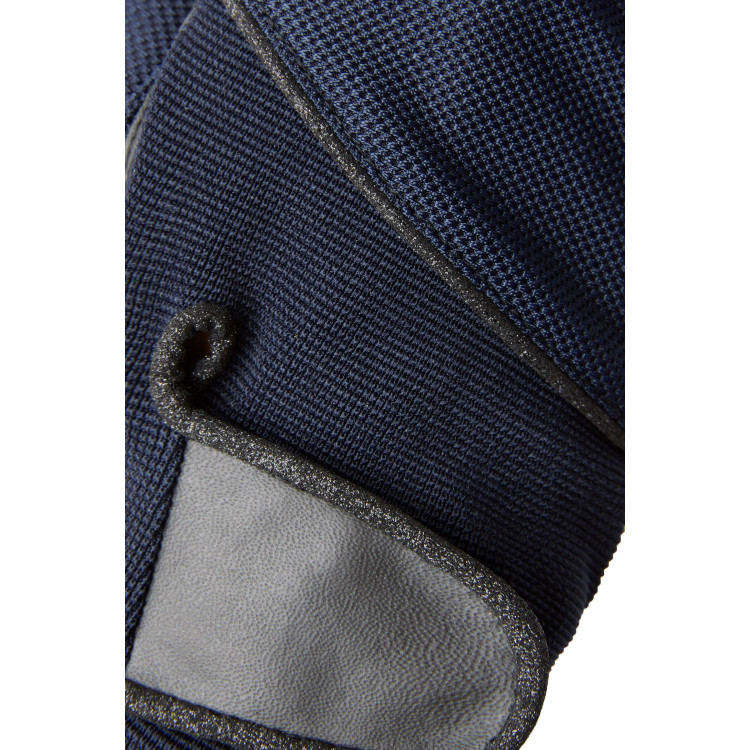 Guantes de equitación de verano Horze Leni para mujer Guantes de equitación de verano Horze Leni para mujer