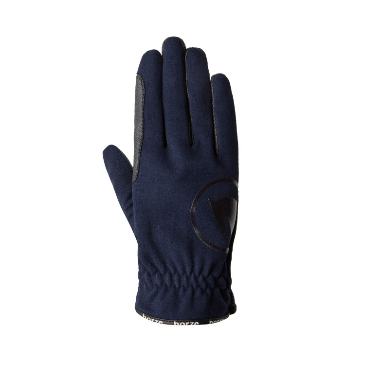 Guantes de equitación de verano Horze Nichelle para mujer Guantes de equitación de verano Horze Nichelle para mujer