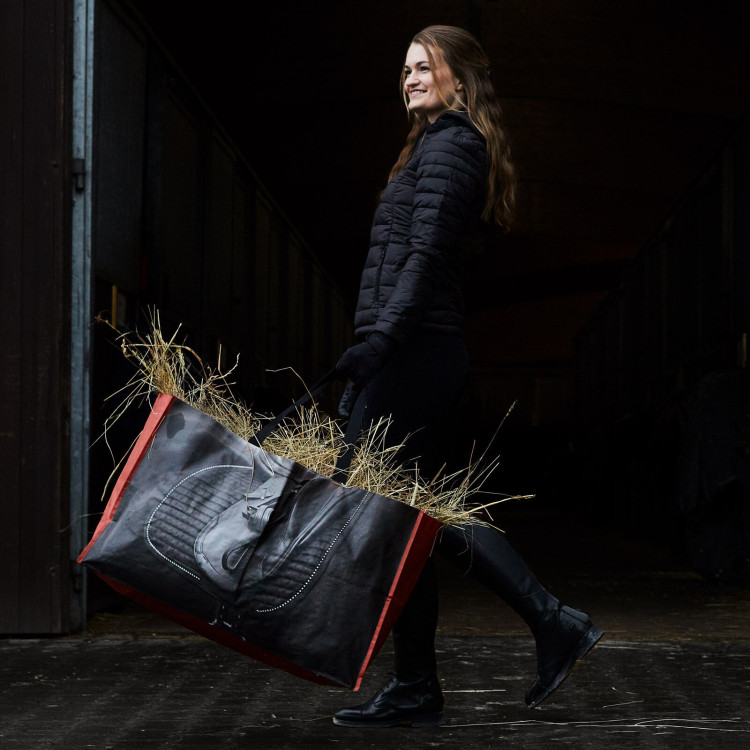 Bolsa de compras grande Horze Bolsa de compras grande Horze