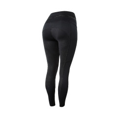 Leggings de equitación B Vertigo Caitlin de talle alto y culera completa para mujer