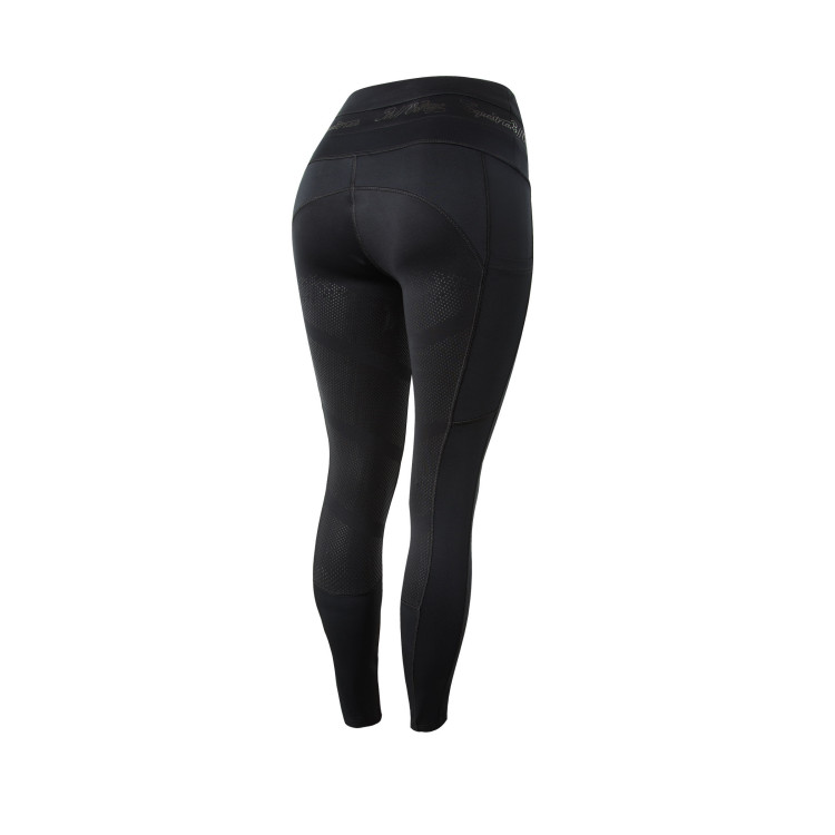 Leggings de equitación B Vertigo Caitlin de talle alto y culera completa para mujer Leggings de equitación B Vertigo Caitlin de talle alto y culera completa para mujer