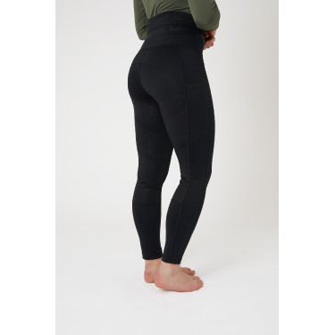 Leggings de equitación B Vertigo Caitlin de talle alto y culera completa para mujer Leggings de equitación B Vertigo Caitlin de talle alto y culera completa para mujer