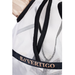 Vliegenmasker B Vertigo Wire Galleta de jengibre Beige Vliegenmasker B Vertigo Wire Galleta de jengibre Beige