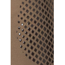 Pantalón de equitación con refuerzos Grip Horze Grand Prix Pro para mujer Marrón gris hierro