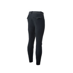 Pantalón de equitación con culera completa B Vertigo Damien hombre