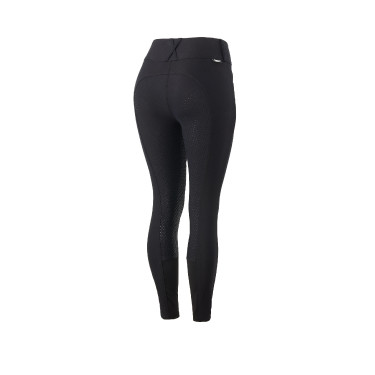 Pantalón de equitación de asiento completo Grip Horze Grand Prix Pro para mujer Pantalón de equitación de asiento completo Grip Horze Grand Prix Pro para mujer