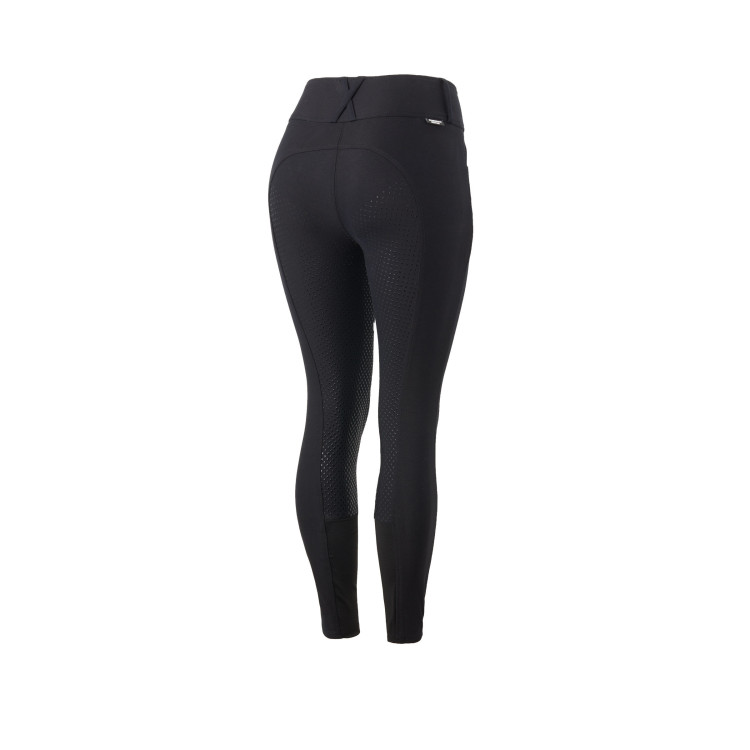 Pantalón de equitación de asiento completo Grip Horze Grand Prix Pro para mujer Pantalón de equitación de asiento completo Grip Horze Grand Prix Pro para mujer