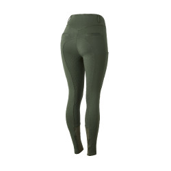 Pantalón de agarre integral para todas las estaciones Horze Mira