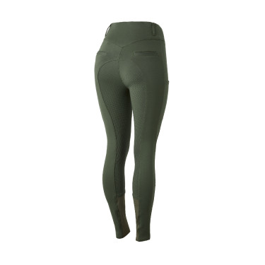 Pantalón de agarre integral para todas las estaciones Horze Mira Pantalón de agarre integral para todas las estaciones Horze Mira