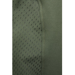 Pantalón de agarre integral para todas las estaciones Horze Mira Verde escarabajo Pantalón de agarre integral para todas las estaciones Horze Mira Verde escarabajo