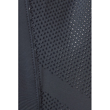 Pantalón de equitación de asiento completo Meghan B Vertigo de talle alto para mujer Pantalón de equitación de asiento completo Meghan B Vertigo de talle alto para mujer