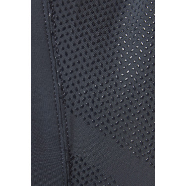 Pantalón de equitación de asiento completo Meghan B Vertigo de talle alto para mujer Pantalón de equitación de asiento completo Meghan B Vertigo de talle alto para mujer