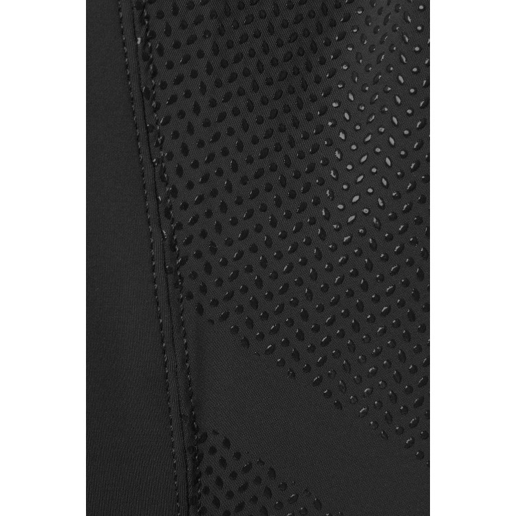Pantalón de equitación de asiento completo Meghan B Vertigo de talle alto para mujer Pantalón de equitación de asiento completo Meghan B Vertigo de talle alto para mujer