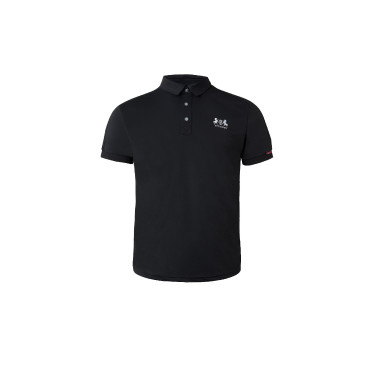 Polo funcional B Vertigo Flynn hombre Polo funcional B Vertigo Flynn hombre
