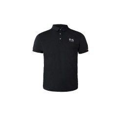 Polo funcional B Vertigo Flynn hombre