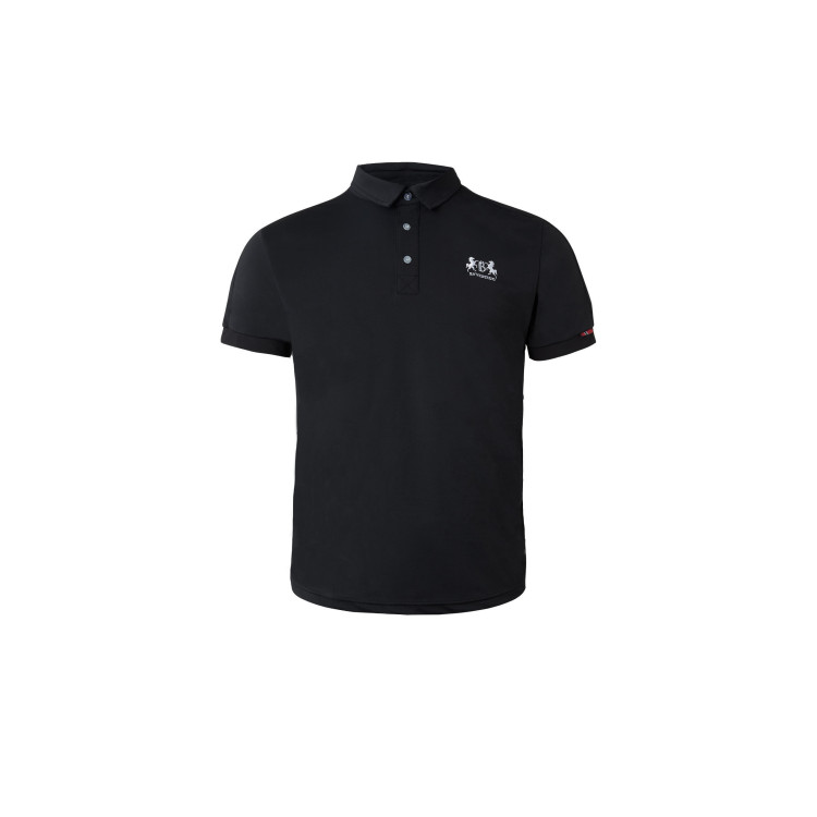 Polo funcional B Vertigo Flynn hombre