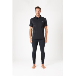 Polo funcional B Vertigo Flynn hombre Polo funcional B Vertigo Flynn hombre