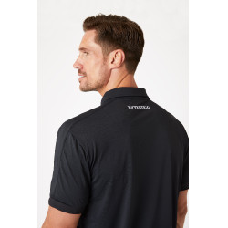 Polo funcional B Vertigo Flynn hombre Polo funcional B Vertigo Flynn hombre