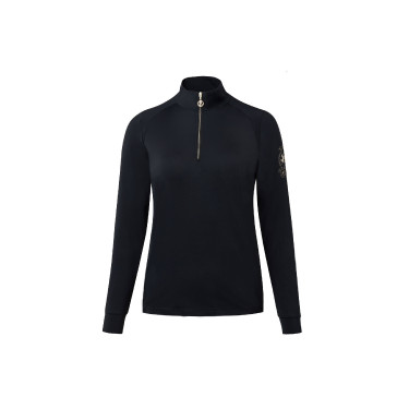 Top de entrenamiento B Vertigo Sidney para mujer