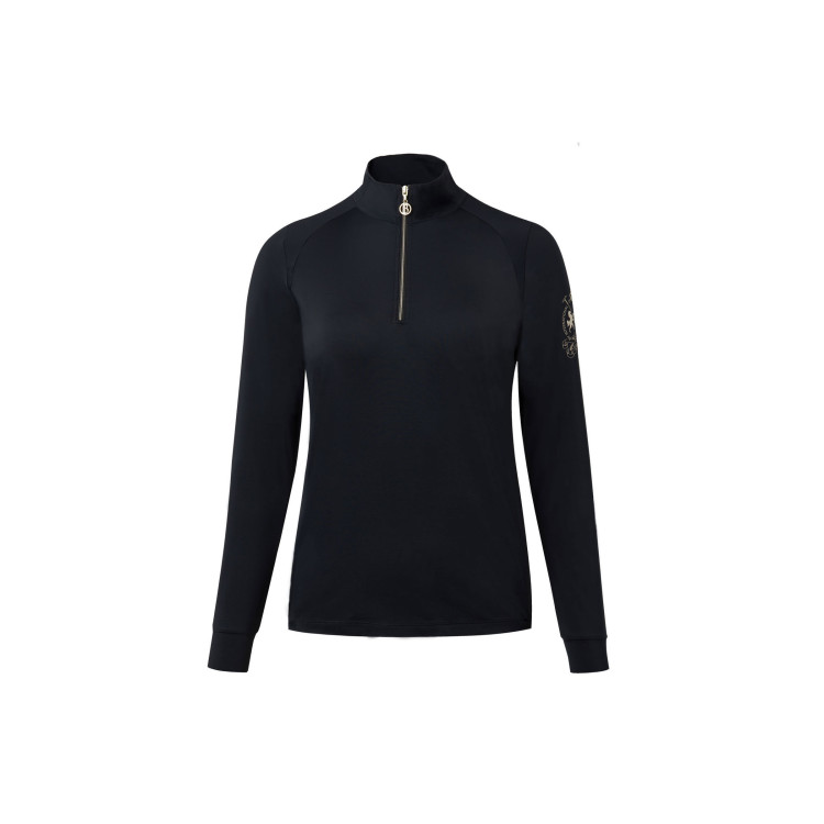 Top de entrenamiento B Vertigo Sidney para mujer